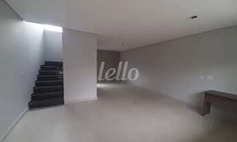 Imagem: Santo André - Casa Padrão - Vila Alzira