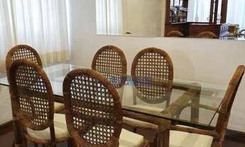 Imagem 5: Amplo Apartamento com 3 dormitórios à venda, 180 m² por R$ 1.300.000 - Perdizes