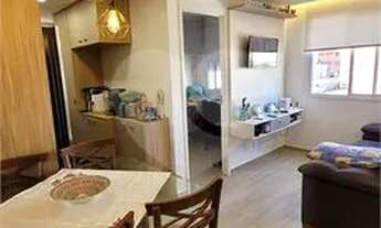 Imagem 2: Apartamento 2 quartos à venda na Liberdade, com acabamento impecável e lazer incrível!