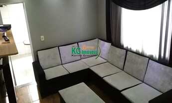 Imagem 7: ÓTIMO APARTAMENTO COM 03 DORMITÓRIOS,02 VAGAS DE GARAGEM,WC,83M² A VENDA POR 375.000,00-JA