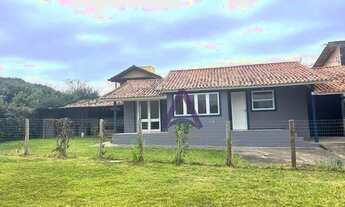 Imagem 3: Casa com 3 dormitórios para alugar, 120 m² por R$ 7.000,00/mês - Rio Tavares - Florianópol