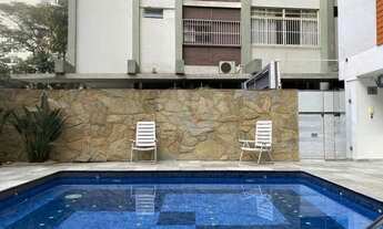 Imagem 2: Apartamento para venda no Itaim Bibi de 135,5 metros quadrados com 3 dormitórios, sendo 1