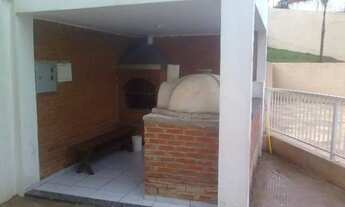 Imagem 5: Apartamento para venda possui 49 metros quadrados com 2 quartos em Vila Ercília - Jandira