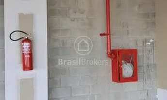 Imagem 7: Rio de Janeiro - Conjunto Comercial/Sala - Santo Cristo