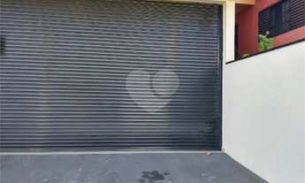 Imagem 3: Salão Térreo Comercial para locação(ISENTO IPTU) na Vila São Paulo em Jundiaí