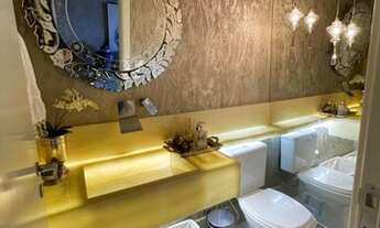 Imagem 2: Apartamento à venda no Edifício Sofisticato