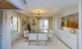 Imagem 7: MOEMA - ARAGUARI - 243 METROS - VARANDA GOURMET