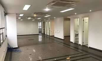 Imagem: Sala - Centro - Campinas