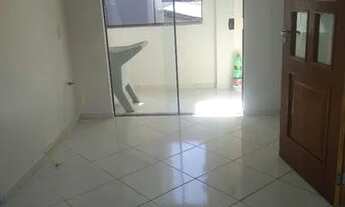 Imagem 4: Alugo apto no tropical com 3 quartos e 2vagas de garagem