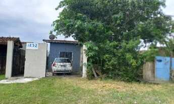 Imagem: Casa no Bopiranga, em Itanhaém