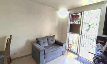 Imagem 4: Ap. 2Q- C/Suíte na Olinda Ellis