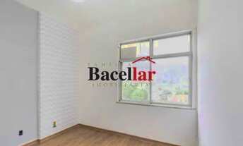 Imagem 6: Apartamento-À VENDA-Tijuca-Rio de Janeiro-RJ