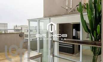 Imagem 6: COBERTURA RESIDENCIAL em SÃO PAULO - SP, MOEMA