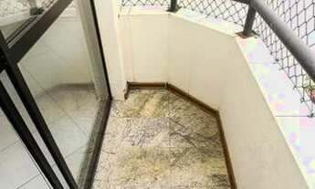 Imagem 5: Apartamento para Aluguel - Vila Rosália, 2 Quartos, 68 m2