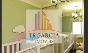 Imagem 2: Apartamento em Mooca - São Paulo, SP