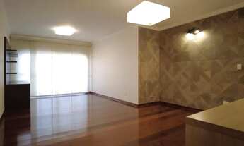 Imagem 2: APARTAMENTO no bairro Jardim com 133m². 3 dormitórios e 2 vagas. Confira