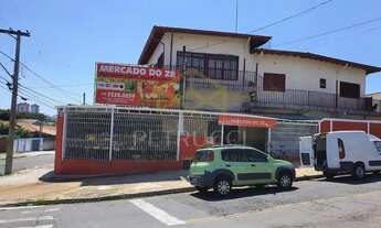 Imagem: Casa para aluguel em Jardim Campos Eliseos
