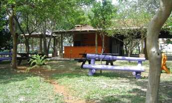 Imagem 4: Casa Sobrado - Residencial Esplanada do Sol - 5 Dormitórios - 550m²