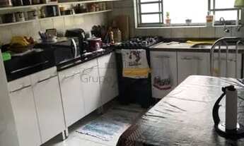 Imagem 2: Casa Padrão em Jacareí