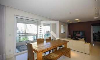 Imagem 2: Apartamento para Aluguel - Vila Andrade, 3 Quartos, 120 m2