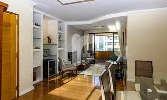 Imagem 3: Apartamento tipo em São Paulo