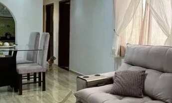 Imagem: Apartamento para venda com 69 metros quadrados