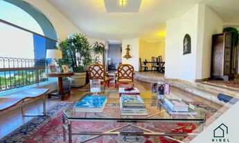 Imagem 2: Excelente Apartamento em São Conrado