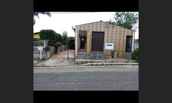 Imagem: Casa na lomba do pinheiro