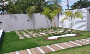 Imagem 3: IMB - CASA À VENDA COND. PARQUE DAS ARVORES, JACUIPE - CAMAÇARI