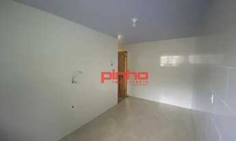 Imagem 5: Apartamento com 1 dormitório para alugar, 50 m² por R$ 800,00/mês - Forquilhas - São José