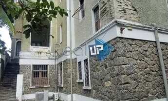 Imagem 7: GLÓRIA. CASA ESPETACULAR. 4 ANDARES