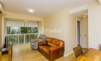 Imagem: Apartamento 02 quartos e vaga coberta na