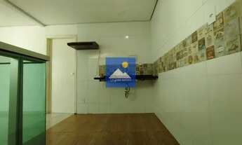 Imagem 5: Linda Casa Geminada com 2 Quartos no Bairro Diamante Região do Barreiro