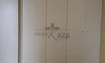 Imagem 7: Apartamento Padrão em Jacareí