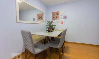 Imagem 4: Apartamento para Aluguel - Jardim Marajoara , 2 Quartos, 50 m2