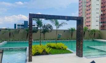 Imagem 6: Edificio Infinity Residence - Unidade Nascente