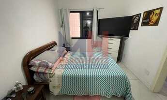 Imagem 7: Apartamento com 3 dorms, Aviação, Praia Grande - R$ 450 mil, Cod: 205560