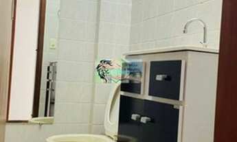 Imagem 6: Apartamento com 3 dormitórios, sendo 1 suíte, para alugar por R$ 1.150,/mês