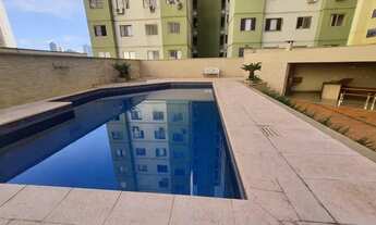 Imagem 6: Apartamento para venda com 221 metros quadrados com 4 quartos em Setor Bueno - Goiânia - G