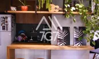 Imagem 7: APARTAMENTO À VENDA EM MOEMA