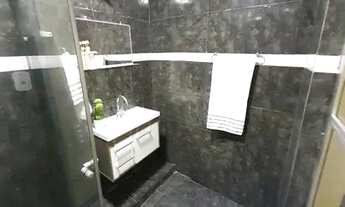 Imagem: Casa toda reformada no Cacuia, 2 quartos