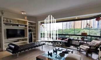 Imagem: Apartamento à venda com 230m², 3 quartos