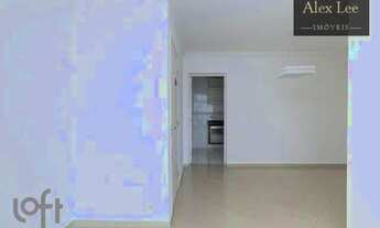 Imagem 2: Alto da Lapa, com 3 dormitórios, 2 vagas e lazer