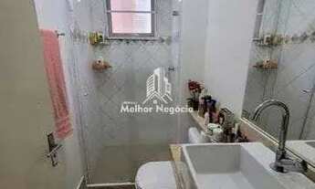 Imagem 6: Apartamento com 2 dorms, Chácara Bela Vista, Sumaré - R$ 160 mil, Cod: AP2903