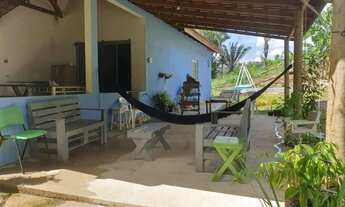 Imagem 2: Chácara para aluguel diário