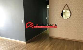 Imagem 2: Apartamento para aluguel e venda 80 m² 3 Dorms 1 Vaga Vila Ipojuca - SP