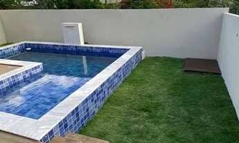 Imagem 2: Mansão 4/4 em condomínio fechado