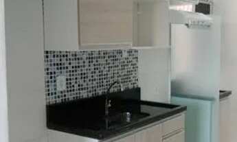 Imagem 3: Alugo Apartamento Novo Renascença Candeias 2 Quartos Nascente Ventilado 1º andar Gradeado