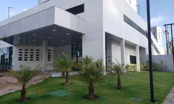 Imagem: Apartamento Studio com 1 banheiro, no Bairro