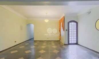 Imagem 3: Sobrado com 5 dormitórios, 350 m² - venda por R$ 2.200.000,00 ou aluguel por R$ 10.270,00